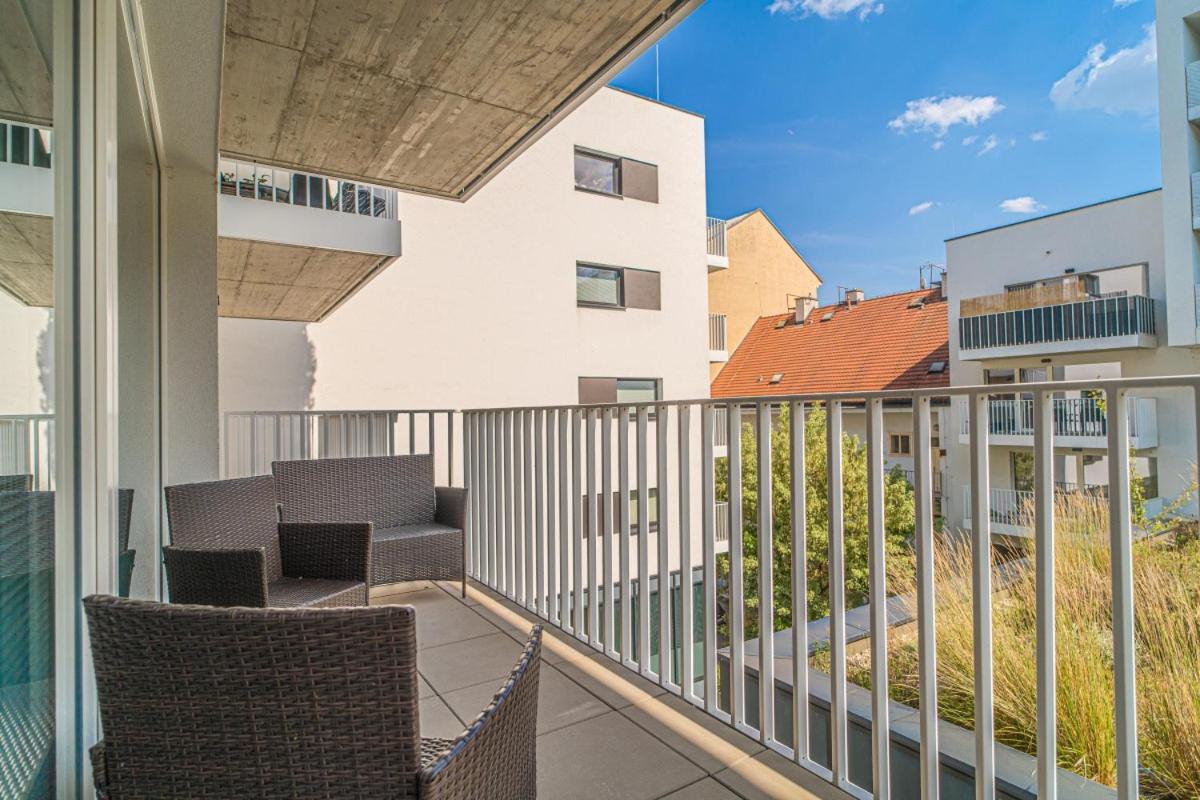 Apartment Karel With Garage Parking Πράγα Εξωτερικό φωτογραφία