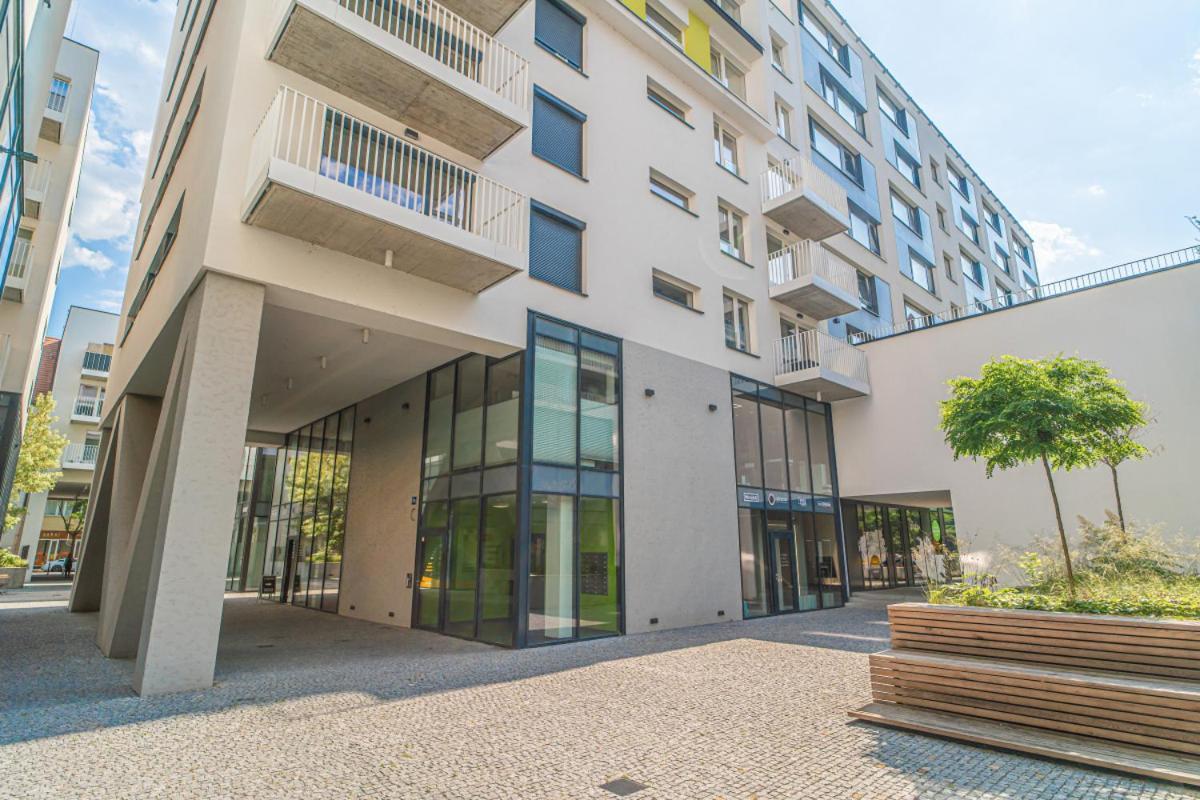 Apartment Karel With Garage Parking Πράγα Εξωτερικό φωτογραφία